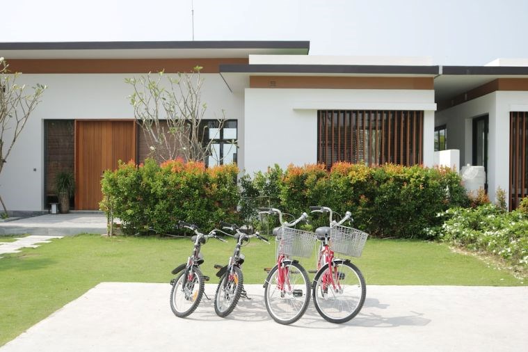 Mövenpick Villas & Residences Phú Quốc